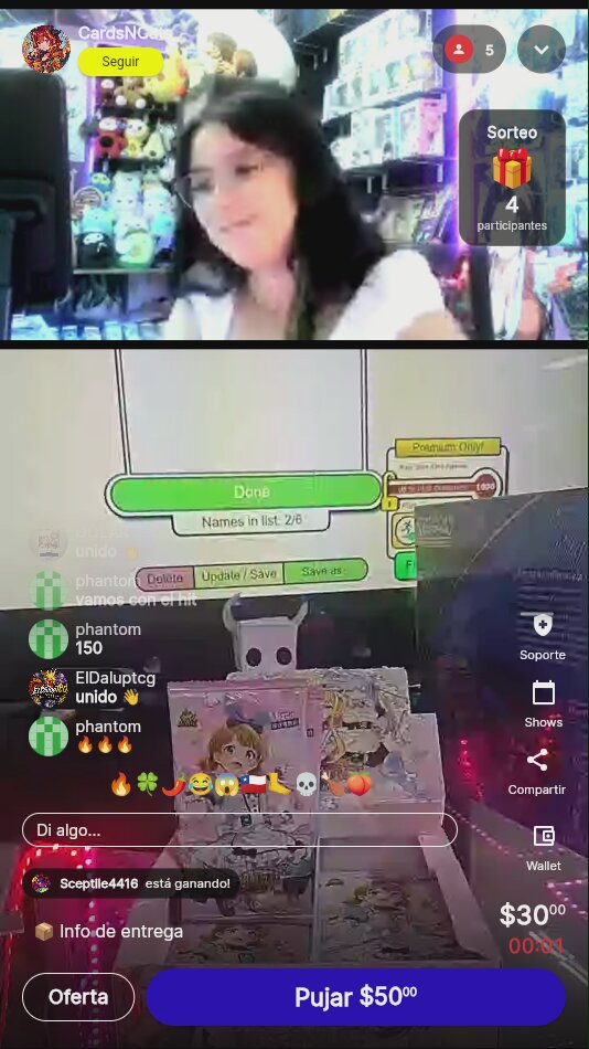 Artículo vendido