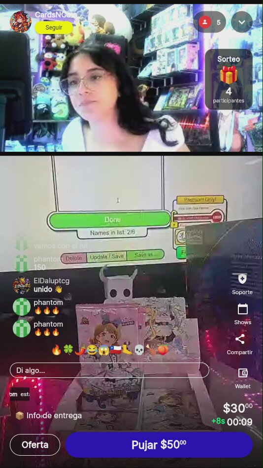 Artículo vendido