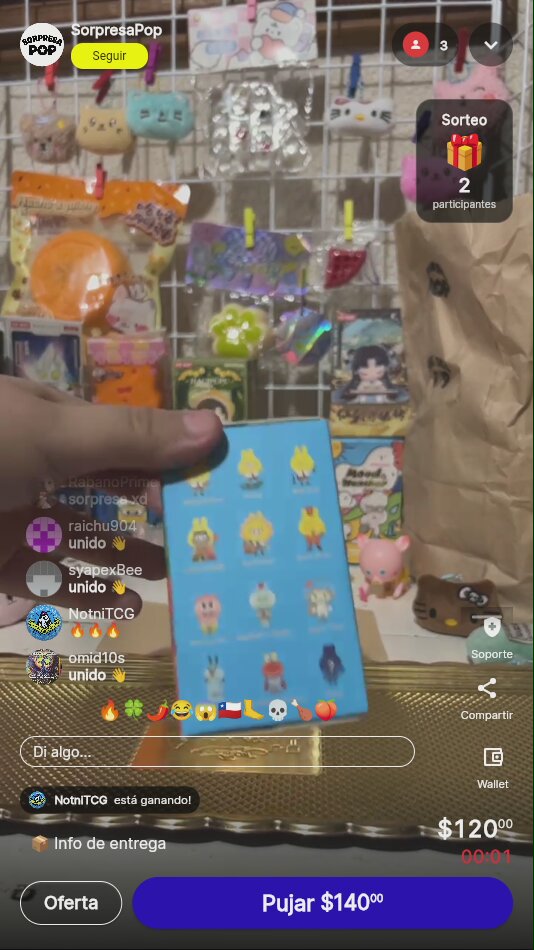 Item