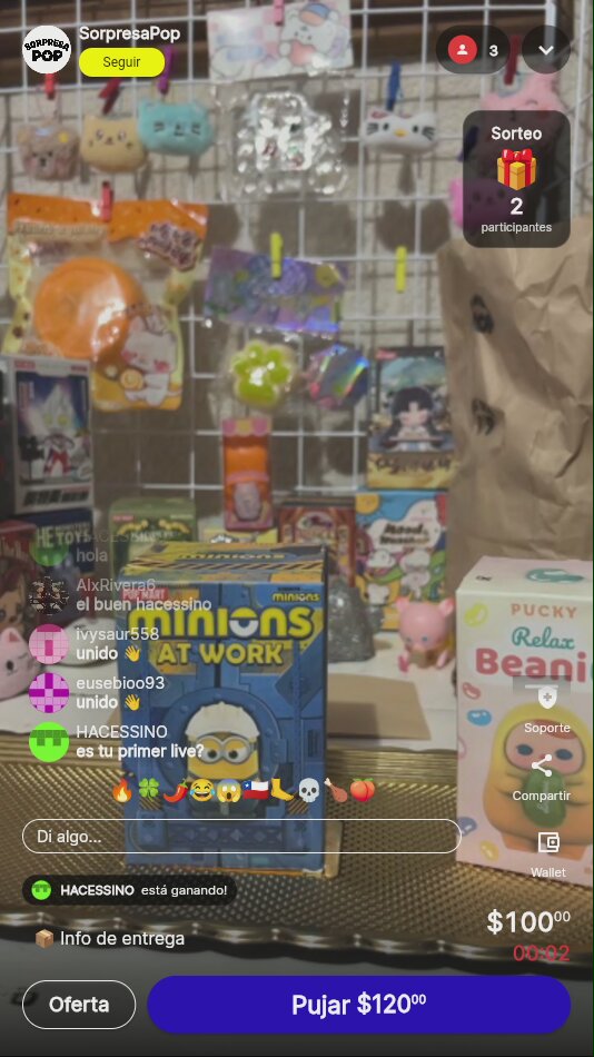 Item