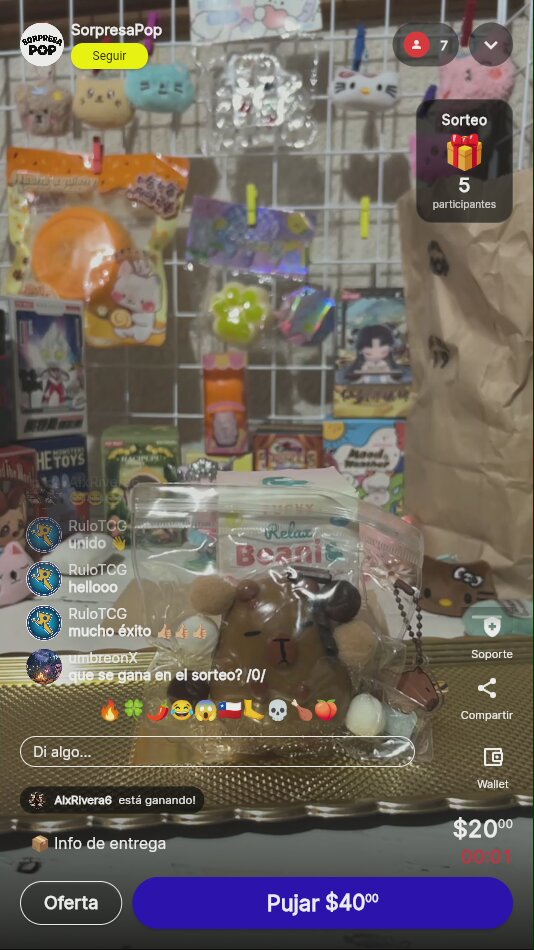 Item