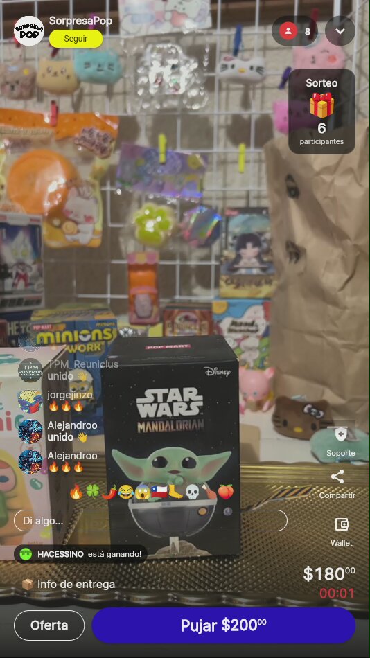 Item