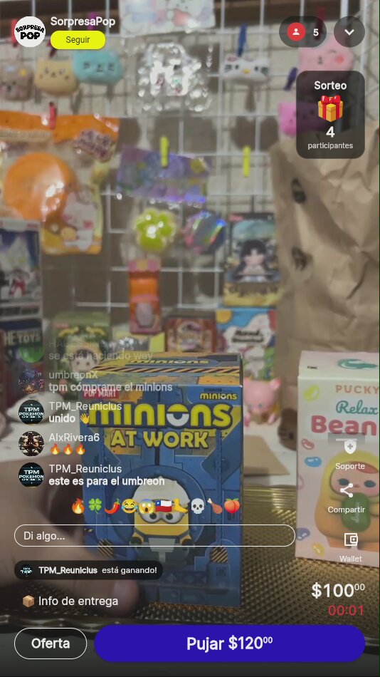 Item