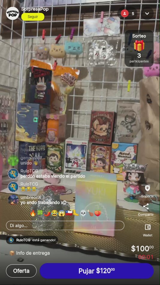 Item