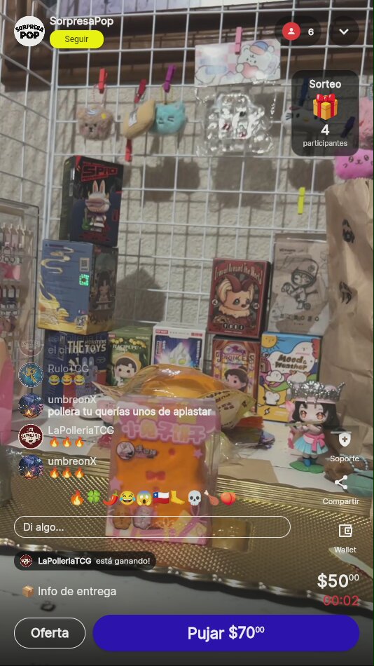 Item