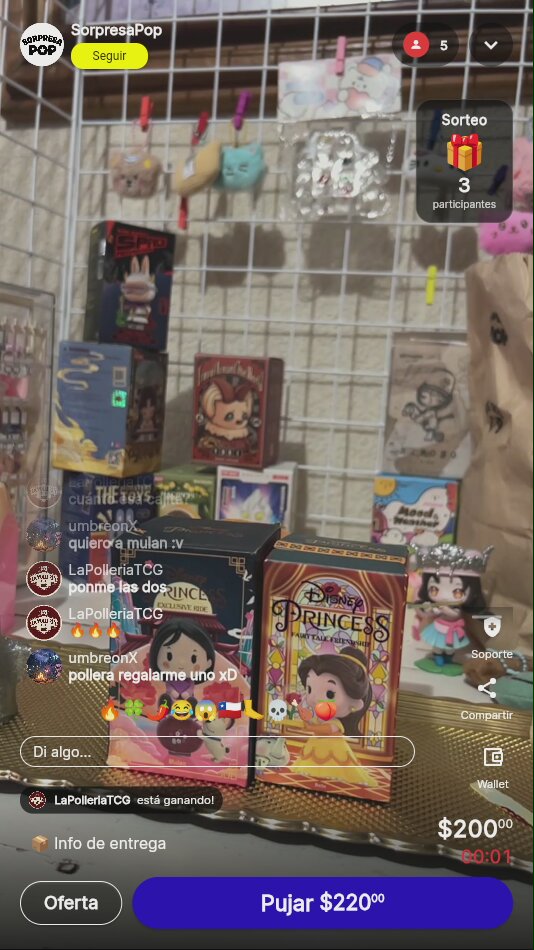 Item
