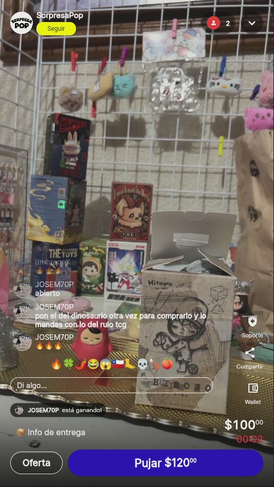 Item