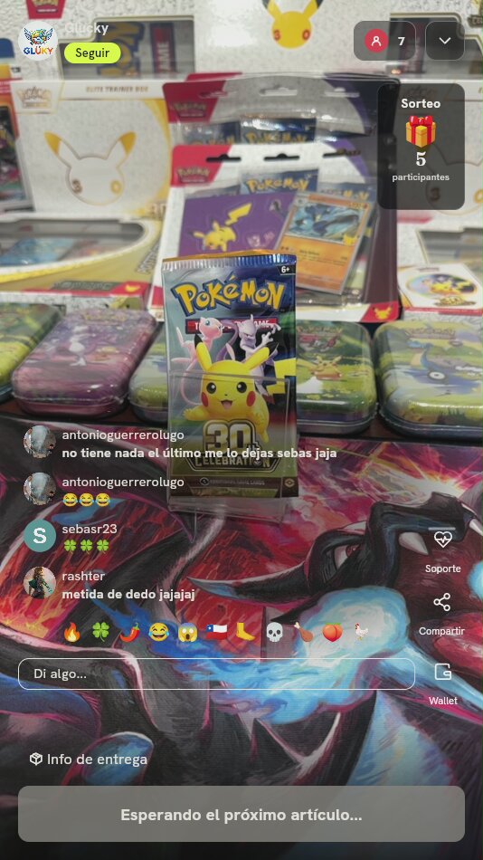 Sobre Pokémon TCG Celebrations
