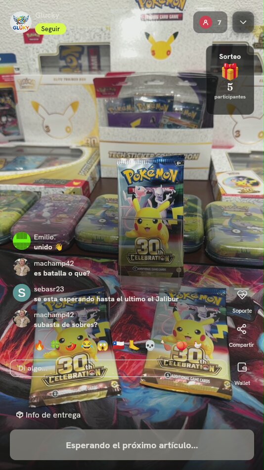 Sobre Pokémon TCG Celebrations 25th Anniversary