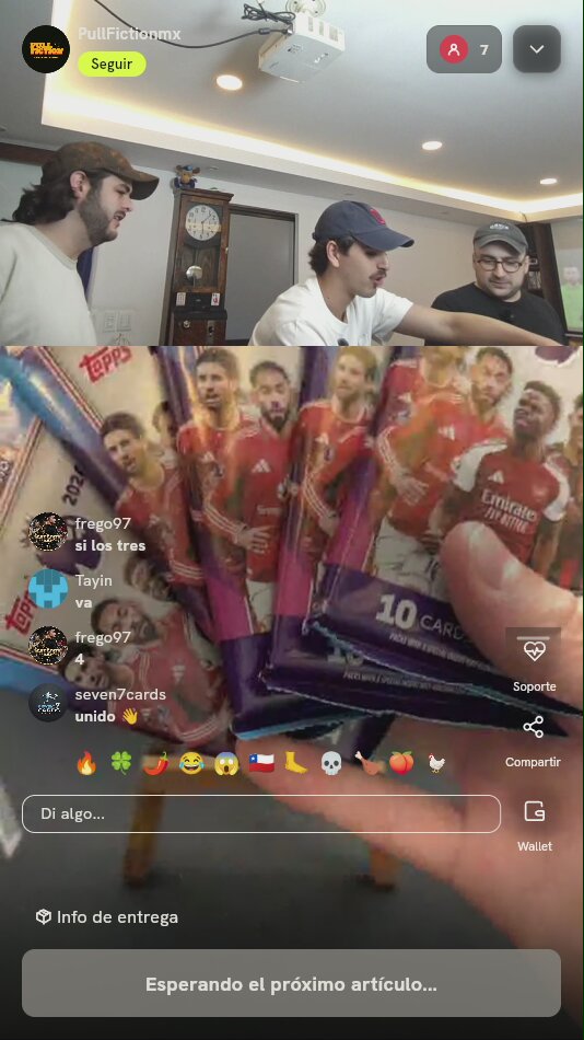 Sobre Topps Premier League Flagship