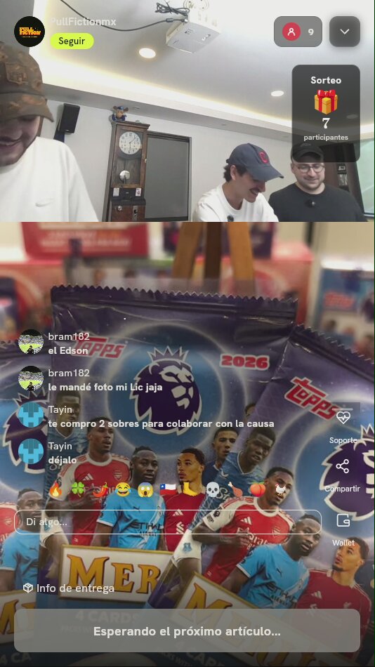 Sobre Topps Premier League