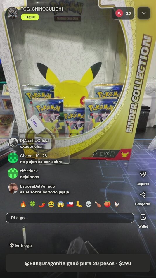 Pokémon TCG 151 Binder Collection