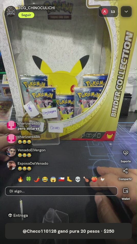 Pokémon TCG 151 Binder Collection