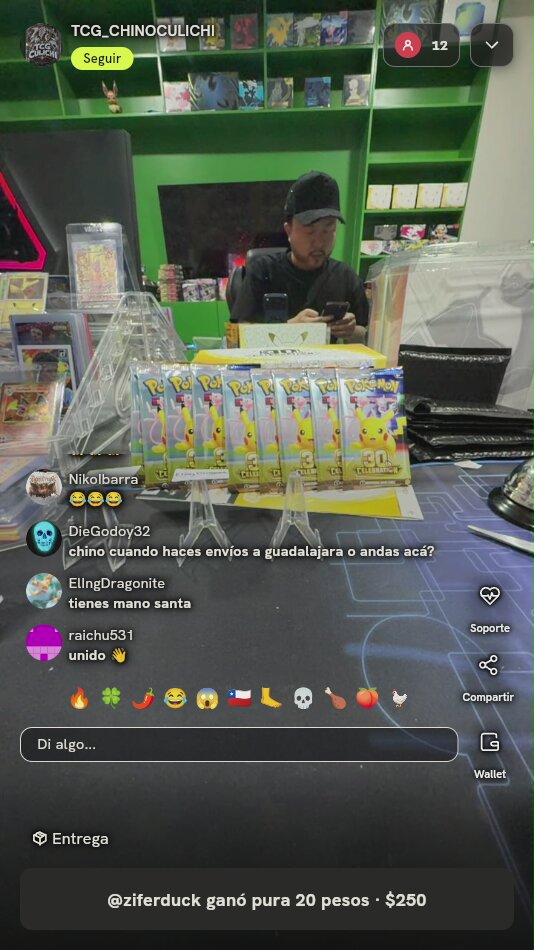 Sobres de Expansión Pokémon Celebrations