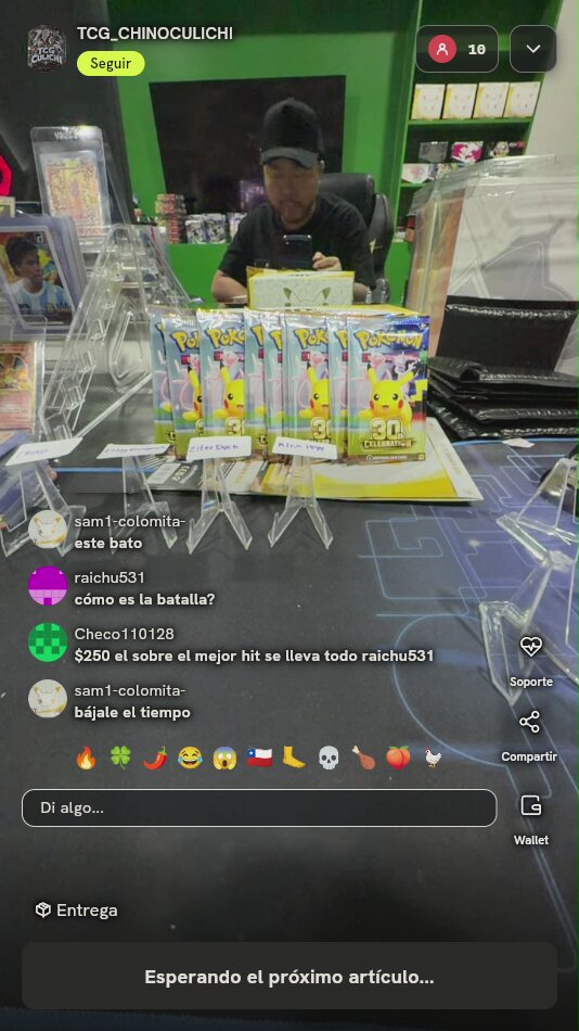 Sobres Pokémon TCG Celebrations 25th