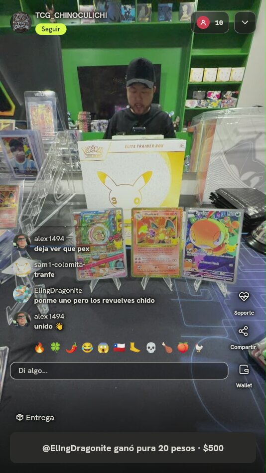 Lote de Cartas Pokémon Celebrations
