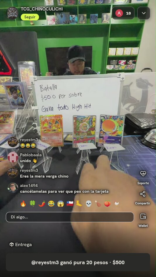 Lote Cartas Pokémon Celebrations