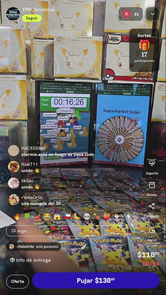 Cartas Pokémon Greninja y Exeggutor
