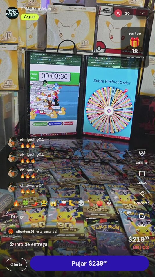 Sobre Pokémon TCG Celebrations 25th