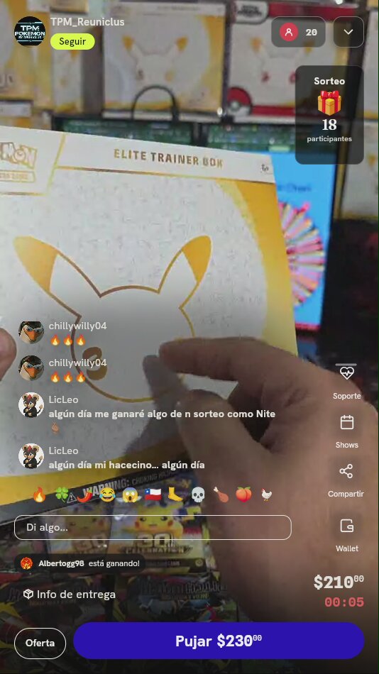 Sobre Pokémon TCG Celebrations