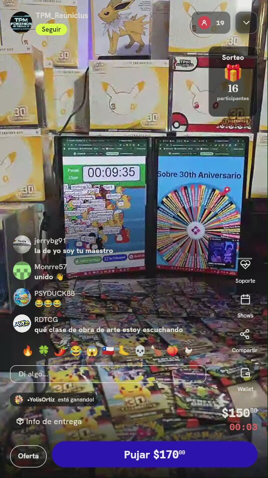 Sobre Pokémon TCG Celebrations 25° Aniversario