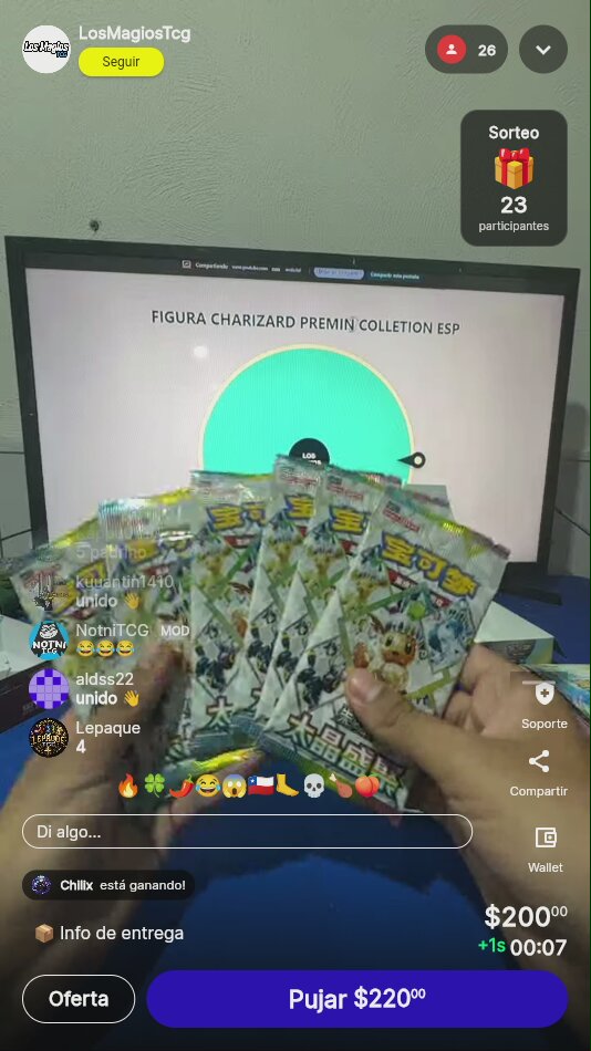 Artículo vendido