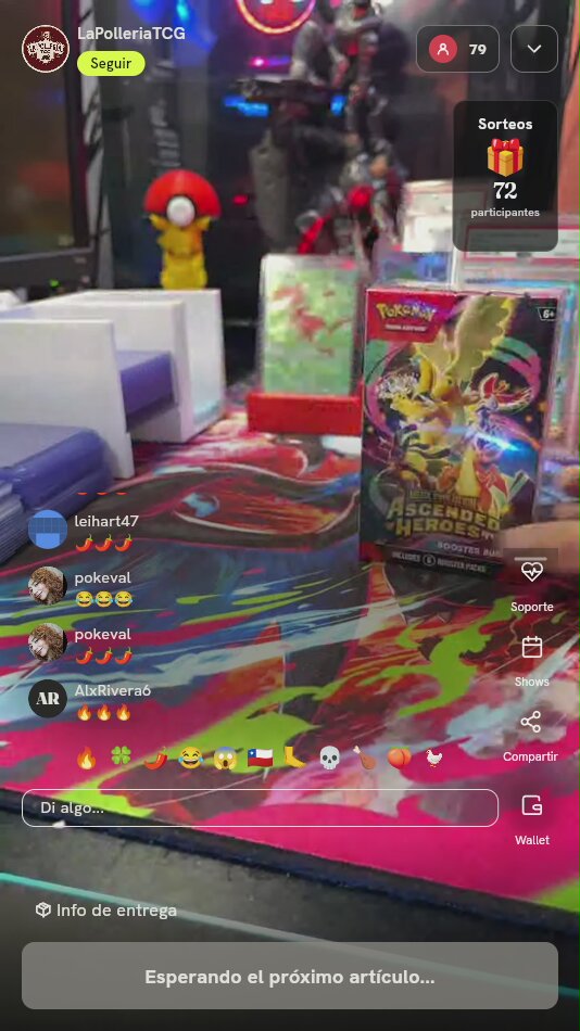 Pokemon Ascended Heroes Booster Bundle