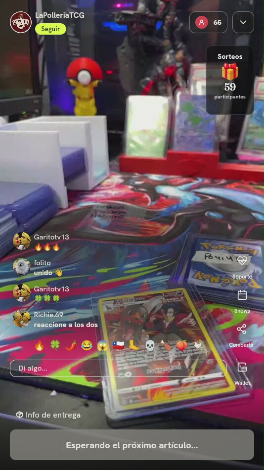 Houndoom TG10 Brilliant Stars