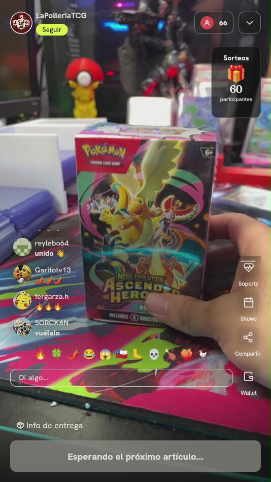 Pokémon Ascended Heroes Booster Bundle