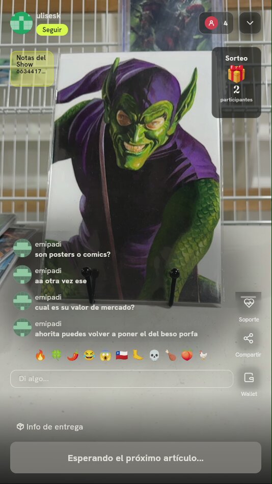 Hallows' Eve #1 Alex Ross Variant