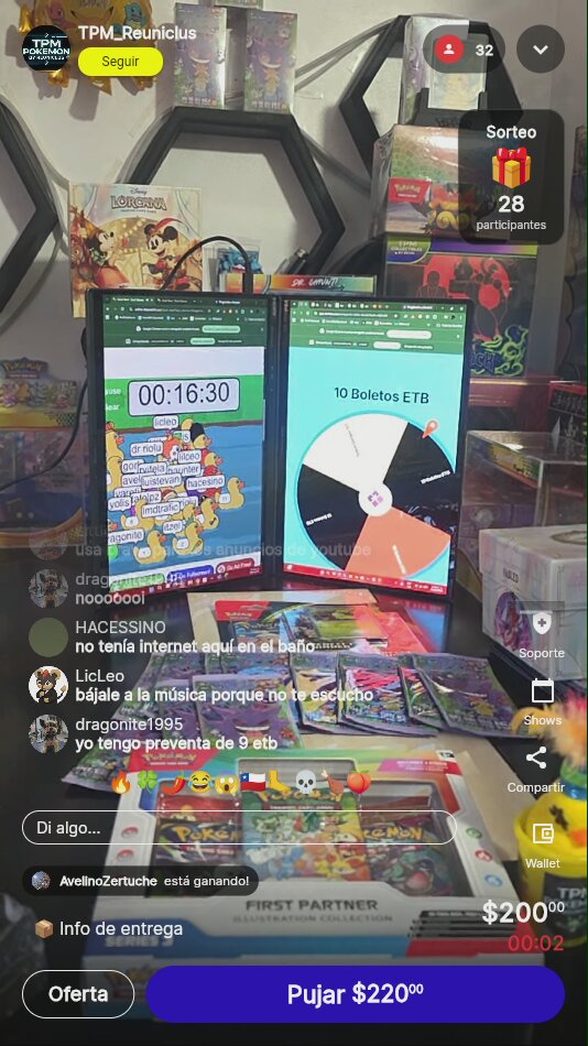 Artículo vendido