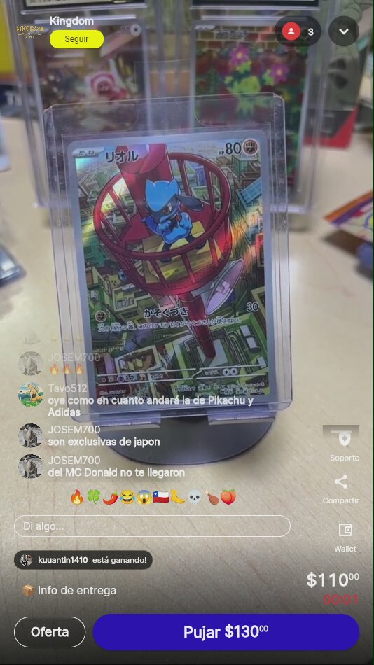 Item