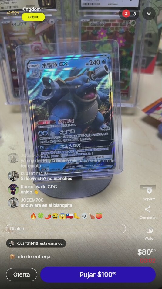 Item