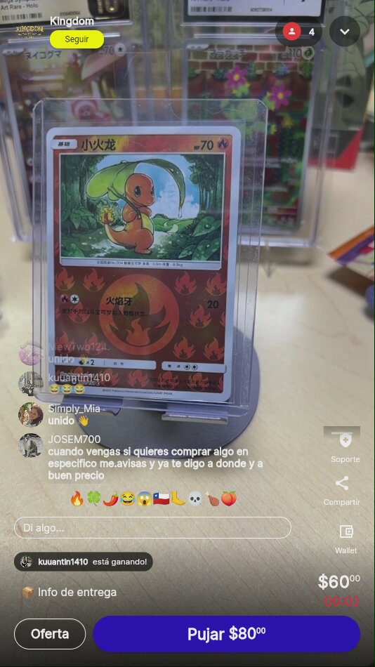 Item