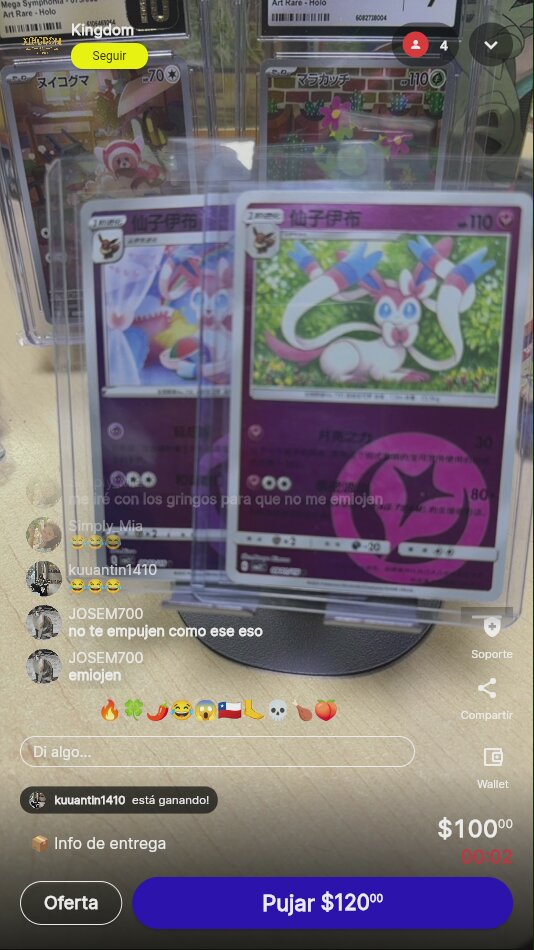 Item