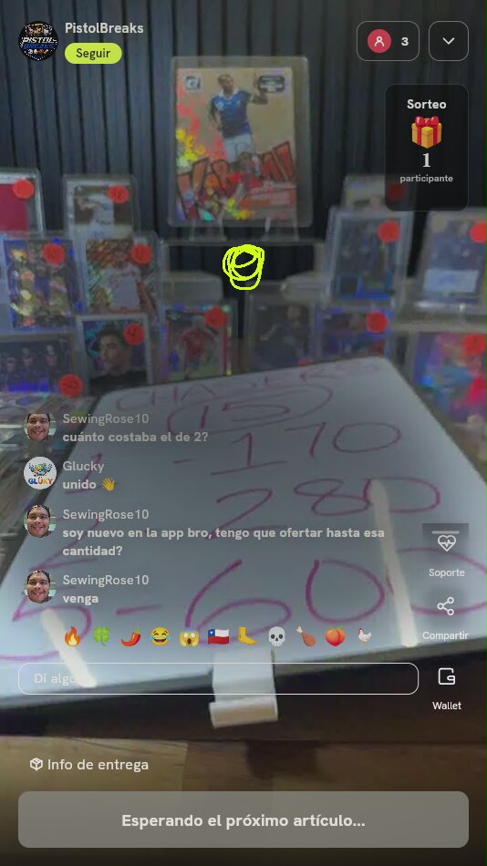 Artículo de Onda