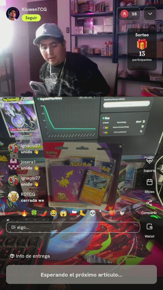 Pokémon TCG Tech Sticker Collection