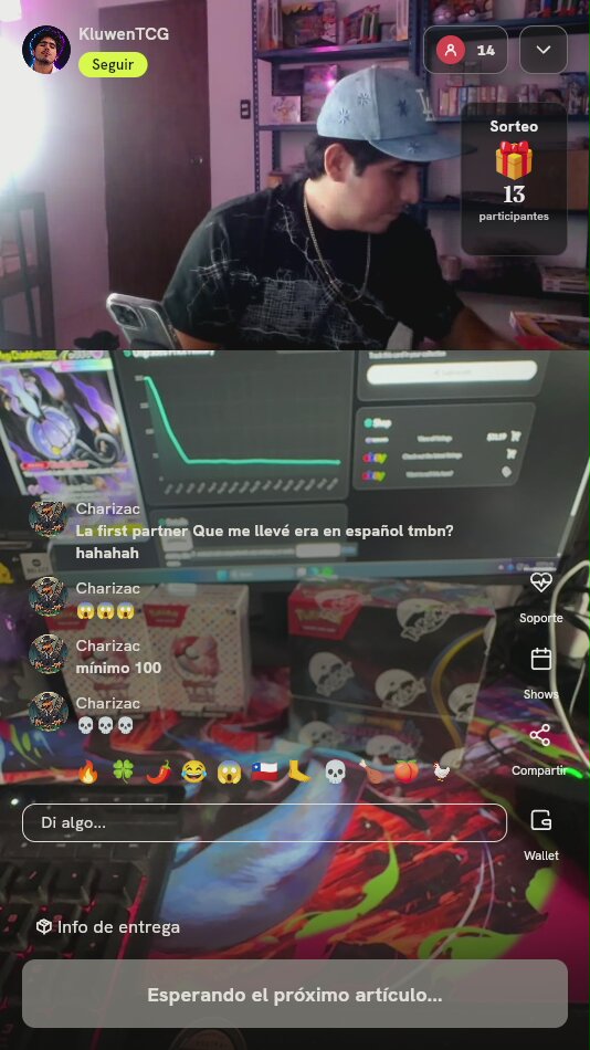 Team Rocket's Nidoking ex