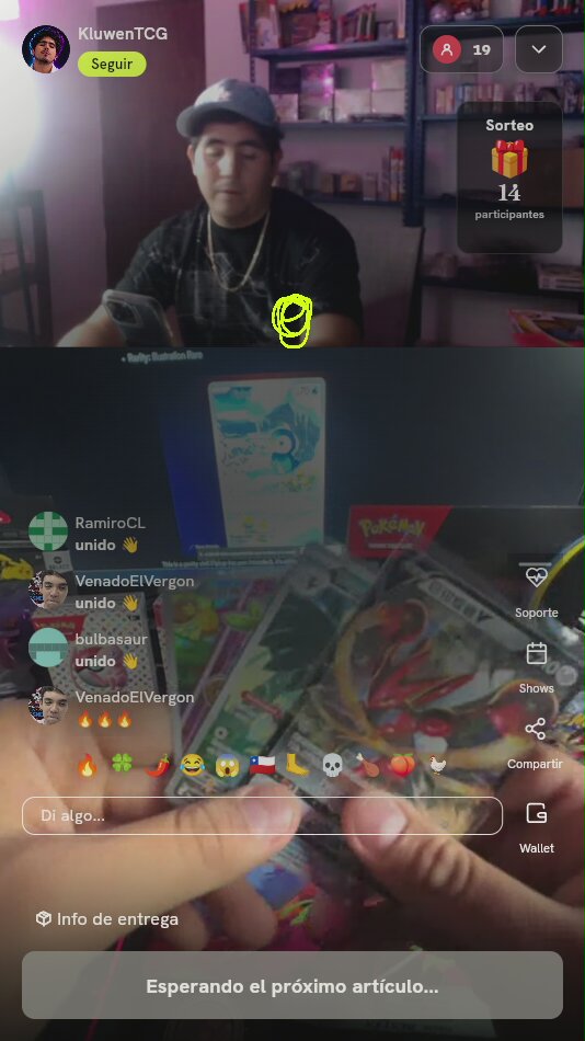 Lote de Cartas Pokémon TCG