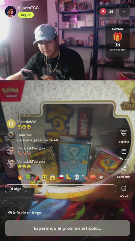 Caja Pokémon 30th Celebration Poster Collection