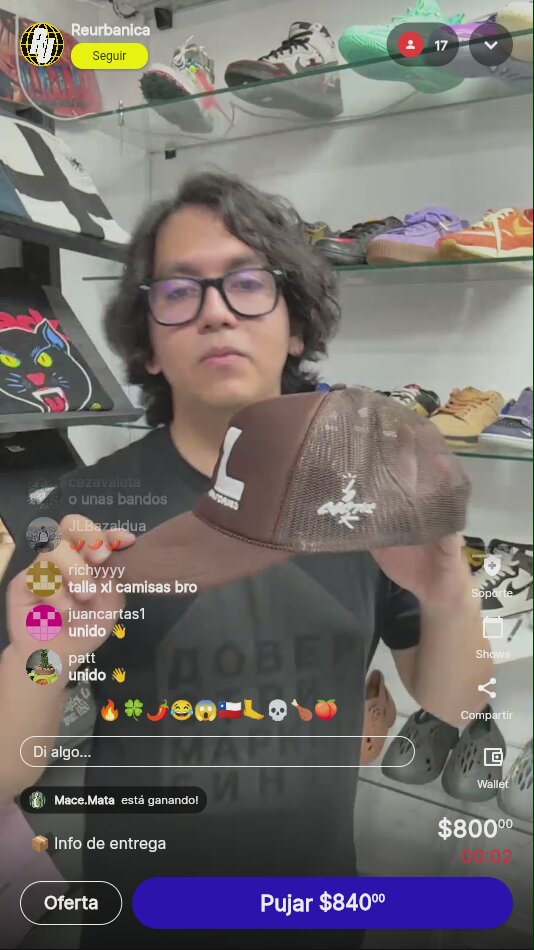 Item