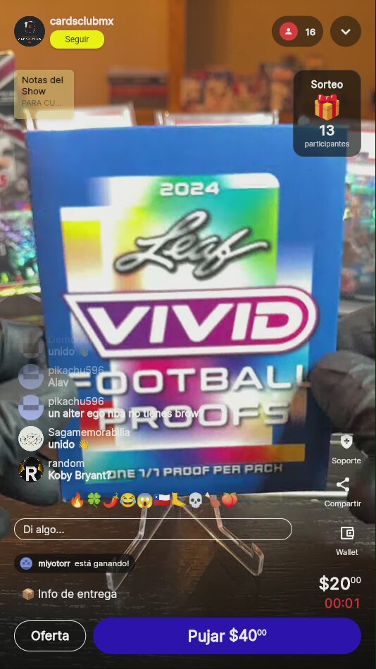 Artículo