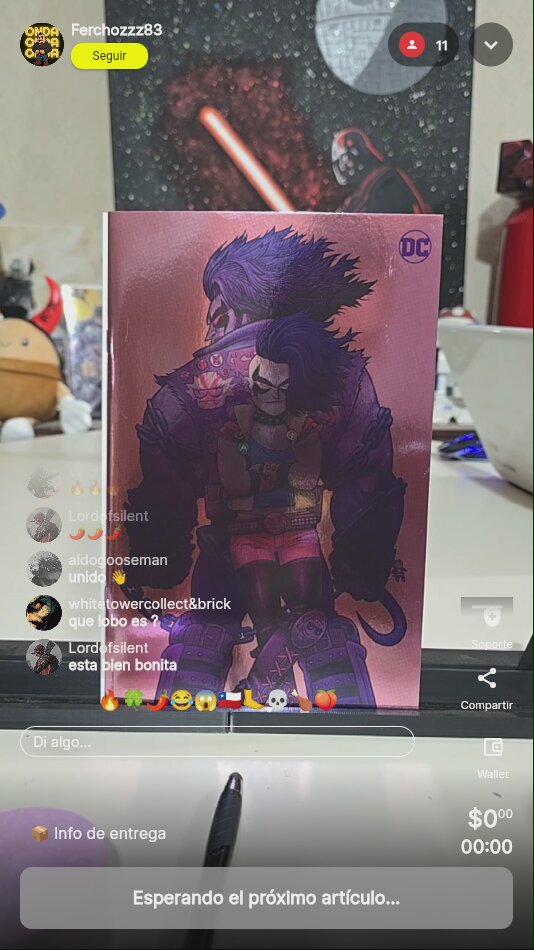 Item
