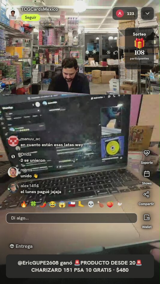 Lata Pokémon Charizard V Powers