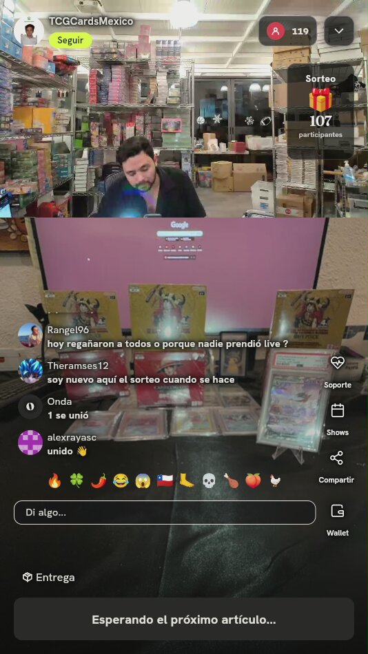 Booster Box Pokémon 嘉奖回合 Chinese