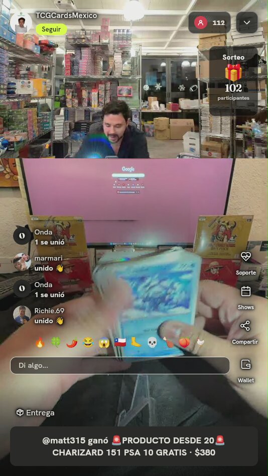 Pokémon TCG Chasing Glory Together Coin Set
