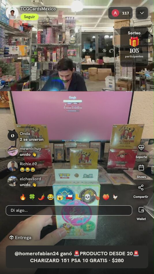 Caja Sellada Pokémon Eeveelution Chino