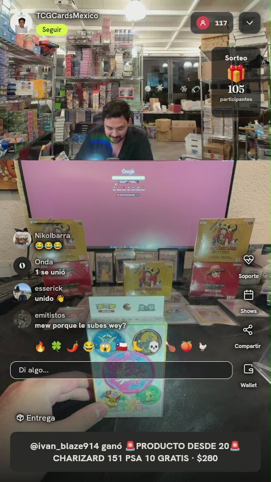 Caja Pokémon TCG Eevee Coin Set