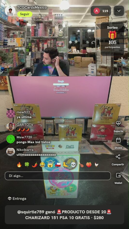 Caja Coleccionable Sylveon Pokémon TCG