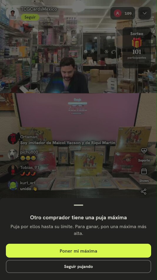 Caja Booster Box One Piece TCG